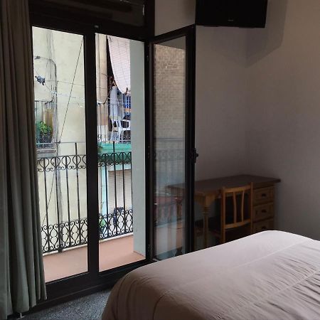 Hostal Radio Barcelona Exterior photo